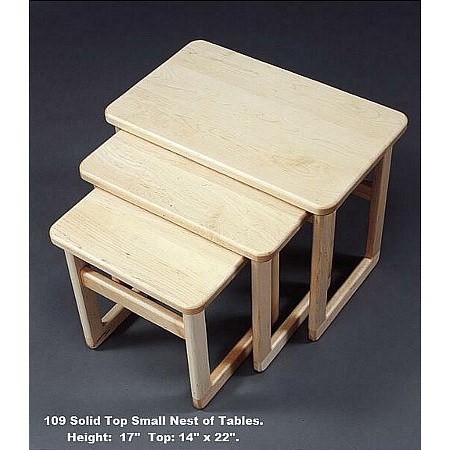 9/Anbercraft/Maple-Nest-of-Tables